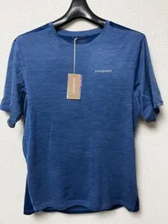 【patagonia/パタゴニア 】エアチェイサーシャツ XS