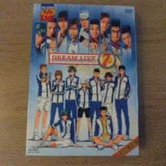 2025年最新】ミュージカル テニスの王子様 Dream Live 7thの人気