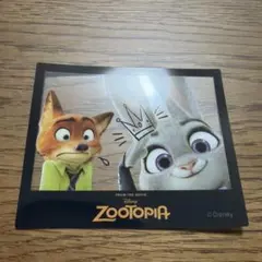 ズートピア 東京ばな奈