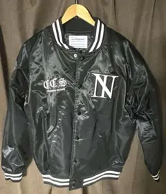 thebonez 限定受注生産スタジャン　XLサイズ　美品