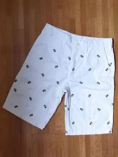 ハーフパンツ GU Sサイズ