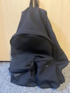 コラボ バックパック