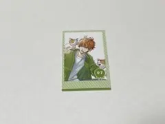 BROTHERS CONFLICT 棗 ポラショット