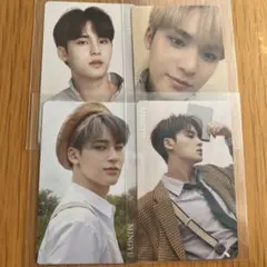 2025年最新】ミンギュ an ode hmvの人気アイテム - メルカリ