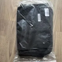 NEURIX メッセンジャーバッグ ブラック