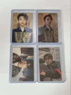 2025年最新】enhypen ジョンウォン トレカ carnivalの人気