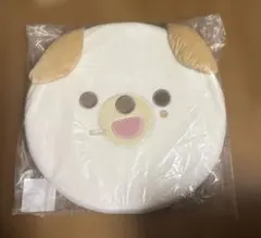 DENIMALZ クッション　PETIT DON