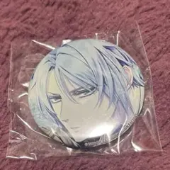 ピオフィオーレの晩鐘 ダンテ ステラワース特典 缶バッジ オトメイト ピオフィ