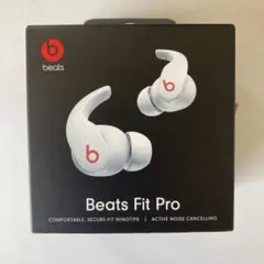 Beats Fit Pro ワイヤレスイヤホン MK2H3PA/A - メルカリ