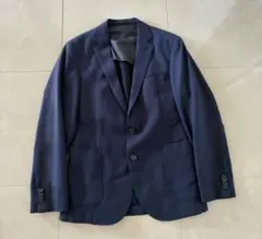 春夏　HUGO BOSS トラベルジャケットのサムネイル