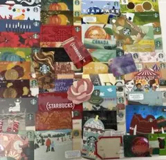 2025年最新】スタバカードレアの人気アイテム - メルカリ