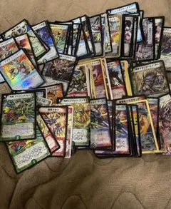 ダンボール 詰め合わせ 大量 まとめ売り デュエマ 2025年最新】デュエマ 詰め合わせの人気アイテム - メルカリ