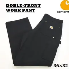 2025年最新】カーハート ダブルニー ブラックの人気アイテム - メルカリ