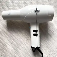 Solis ハンドドライヤー 311 EHERT 1200 ヘアドライヤー
