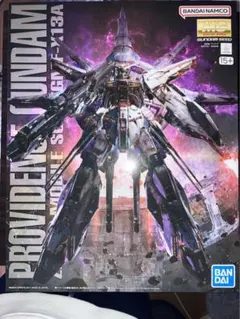2025年最新】プロヴィデンスガンダム ジャンクの人気アイテム