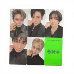 2026年最新】TXT トレカ コンプの人気アイテム - メルカリ