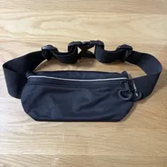 ランニングポーチ　ウエストポーチ