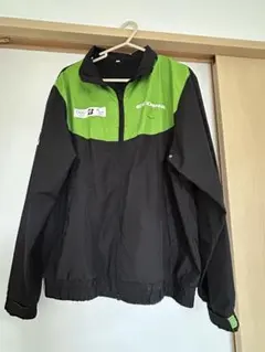 ジャンバー ナイロンジャケット