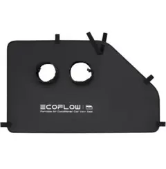 A*様 ECOFLOW ポータブルエアコンカー通気口シール ECOFLOW ポータブルエアコン 車両通気シール - メルカリ