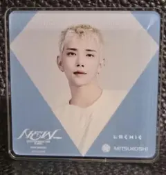 SEVENTEEN クリップスタンド 三越 ジョシュア