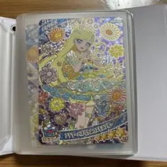 アイプリ　星4カード２枚セット　リング4弾