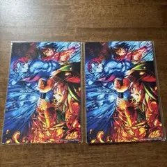 鬼滅の刃　無限城編　映画入場特典