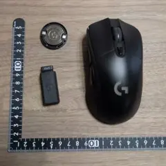 専用 Logicool G703 マウス 本体 レシーバー付き