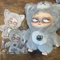 グランピピ　　Sleepless Grumpipi 新品未使用