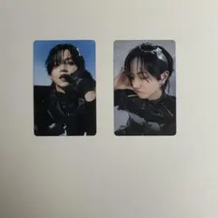 JO1 Handz in My pocket 初回限定盤B 川尻蓮 ①
