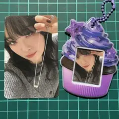 Red Velvet スルギ Birthday MD 2024