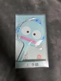 ハンギョドン一番くじ　手鏡