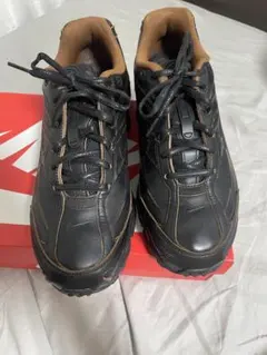 NIKE ショックス ライド2