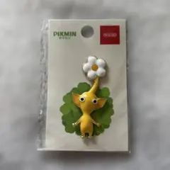 黄ピクミン　ピンズのサムネイル