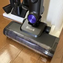 ☆475 シャーク SHARK スティッククリーナー IW4271JBK - メルカリ