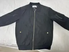 340✳︎チャオパニックティピー【M】MA-1/ジャケット/レディース/ブルゾン