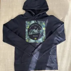 BILLABONG ビラボン　パーカー　メンズ　L