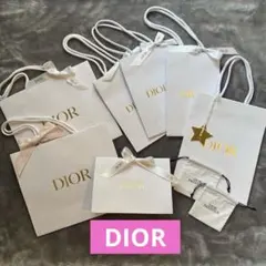 2025年最新】dior 巾着の人気アイテム - メルカリ