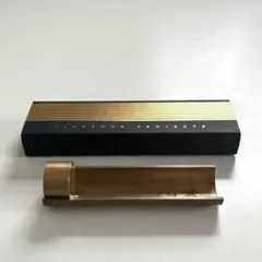 cinnamon projects お香立て真鍮 インセンススタンド