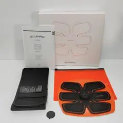 動作品 SIXPAD アブスフィット SP-AF2009F 付属品完備 m833