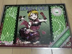 2026年最新】ラブライブ ランチョンマットの人気アイテム - メルカリ