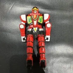 ☆ダイレンジャー 龍星王 フィギュア☆