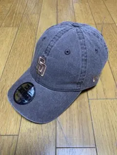 ニューエラ サンディエゴパドレス パドレス ブラウン キャップ 帽子 MLB