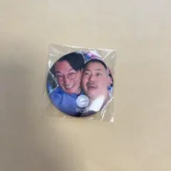 ザ・マミィ 缶バッジ