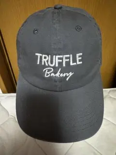 TRUFFLE Bakery キャップ