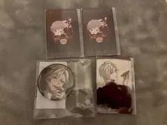 イケメンヴィラン