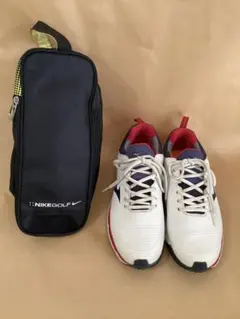 【未使用品】Mizuno ゴルフシューズ26cm シューズバッグ付き ゴルフシューズ｜ゴルフ｜ミズノ公式オンライン