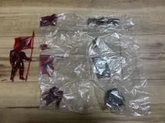 AIP LUDENS -SIMPLE EDITION- 赤2 黒1