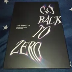 THE PINBALLS/15th Anniversary Oneman""G…