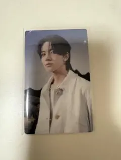 ENHYPEN ヒスン 宵トレカ