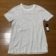 新品未使用BANANA REPUBLIC THE SOFT WASH TEE M